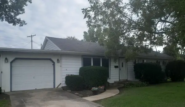 716 Westwood Drive, Ottawa, IL 61350