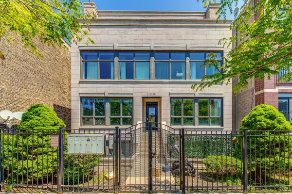 1321 N Bosworth Avenue #1S, Chicago, IL 60622