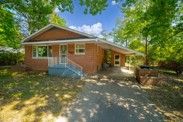 701 S Benwood Drive, Carbondale, IL 62901