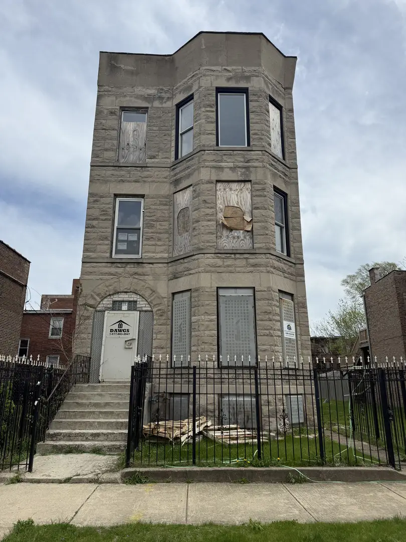 5813 S Wabash Avenue, Chicago, IL 60637 - #1