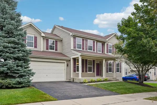 586 Wexford Drive, Elgin, IL 60124