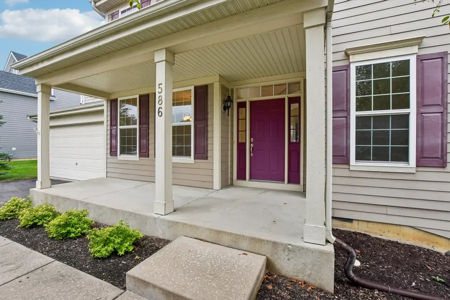 586 Wexford Drive, Elgin, IL 60124 - #3