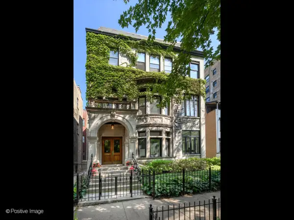 556 W Arlington Place #3, Chicago, IL 60614