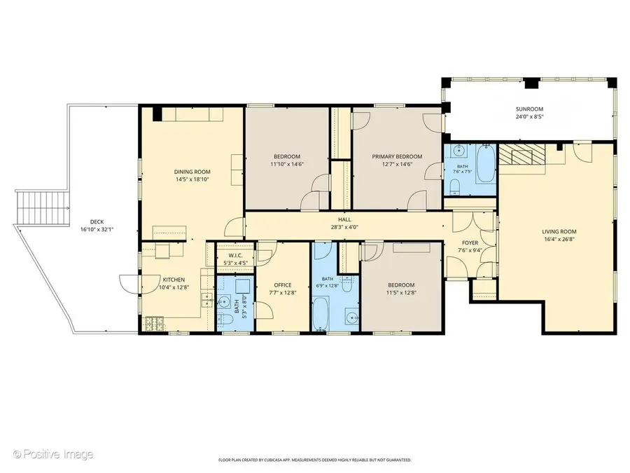 556 W Arlington Place #3, Chicago, IL 60614 - #3