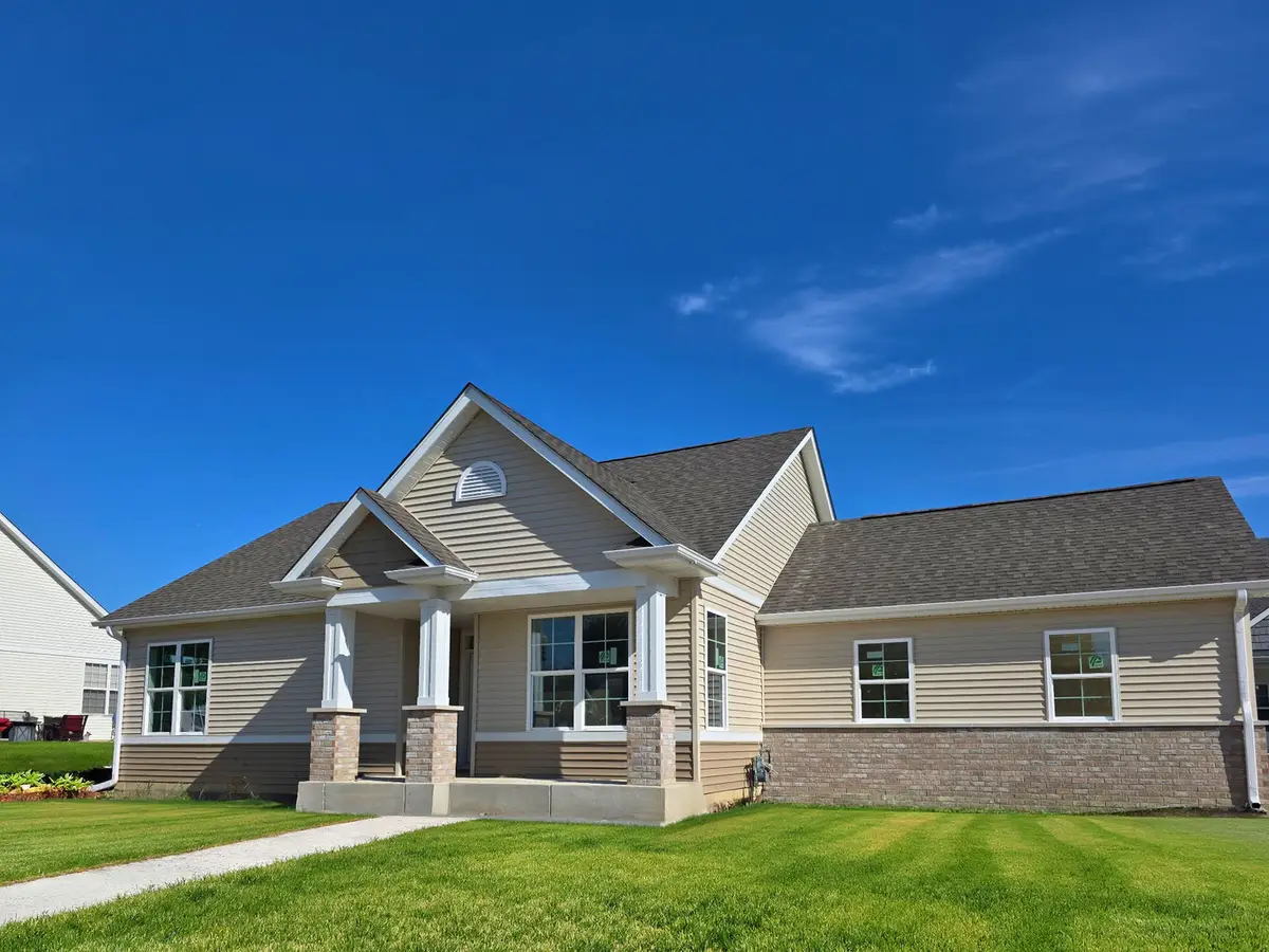 1618 Augusta Lane, Shorewood, IL 60404 - #1