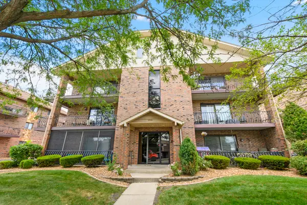 8124 169th Street #2E, Tinley Park, IL 60477