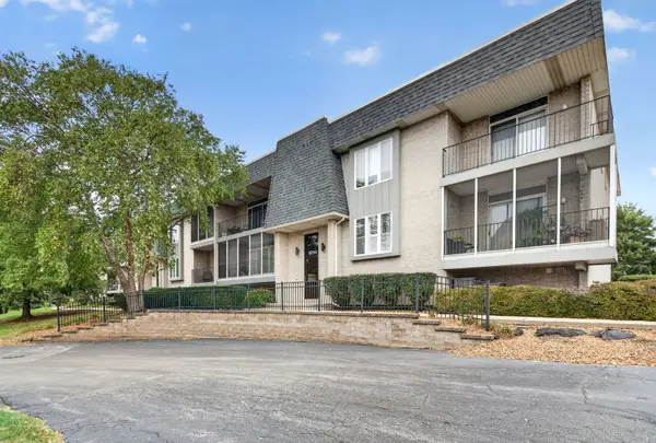 15751 S Ravinia Avenue #2N, Orland Park, IL 60462