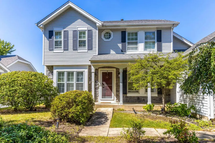 984 Georgian Place, Bartlett, IL 60103 - #2