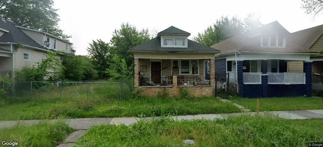 10507 S Lafayette Street, Chicago, IL 60628 - #1