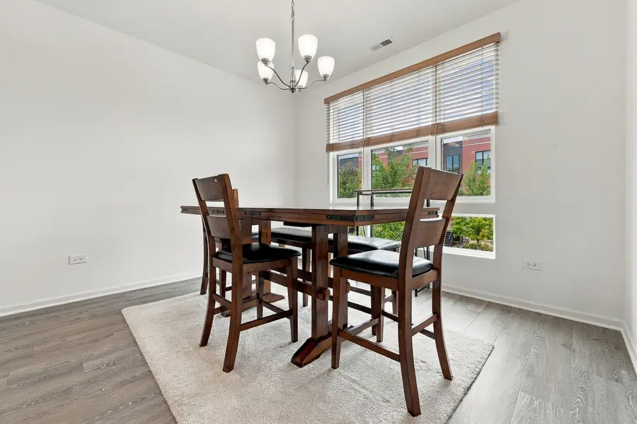 1209 Lakepointe Drive, Schaumburg, IL 60173 - #2