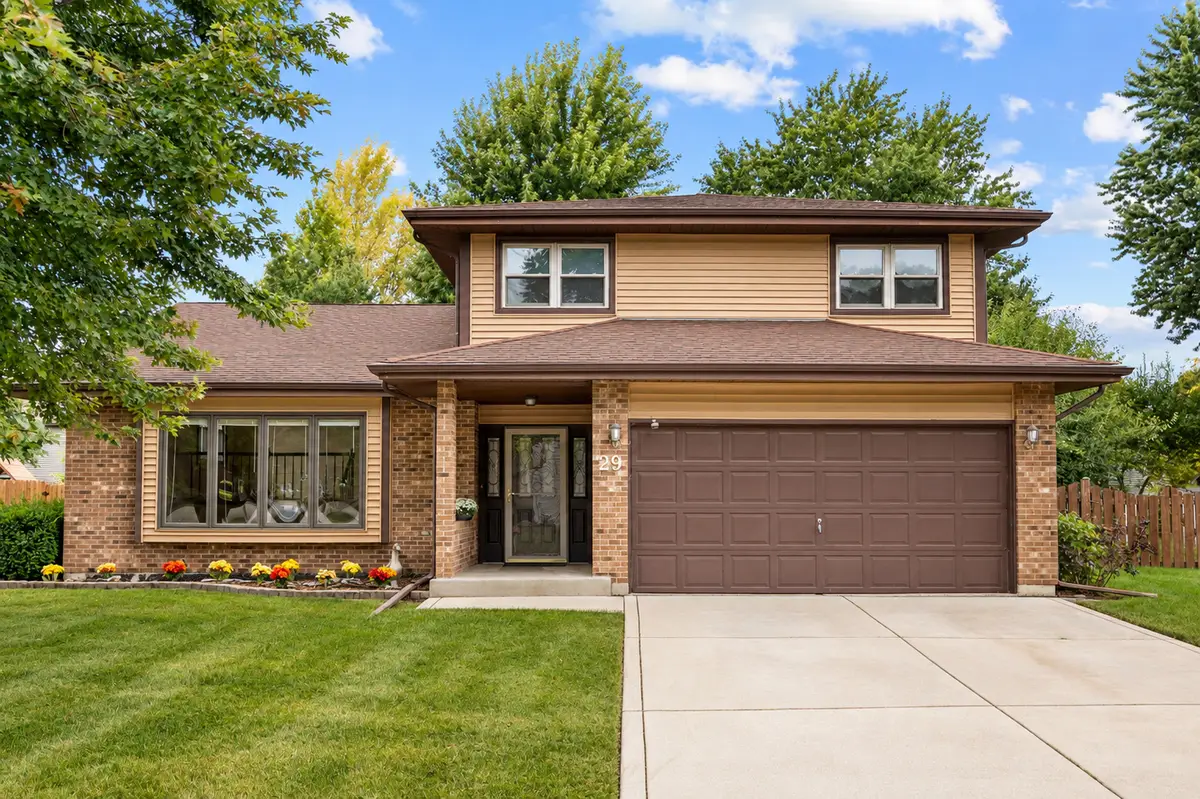 29 Mayfair Lane, Aurora, IL 60504 - #1