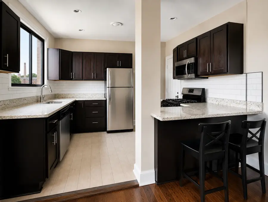 5653 N Spaulding Avenue #3E, Chicago, IL 60659 - #3