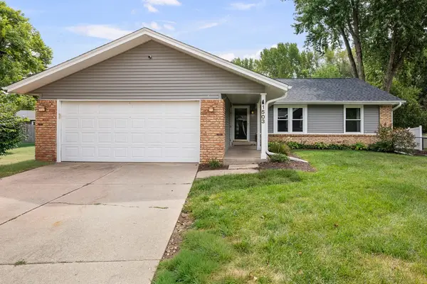 1503 W 46th Place, Davenport, IA 52806