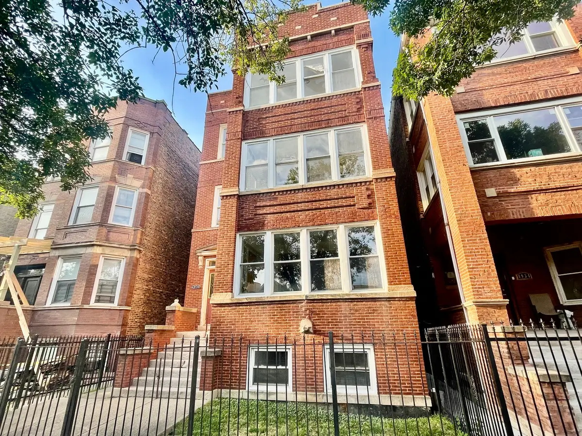 4936 W Washington Boulevard, Chicago, IL 60644 - #1