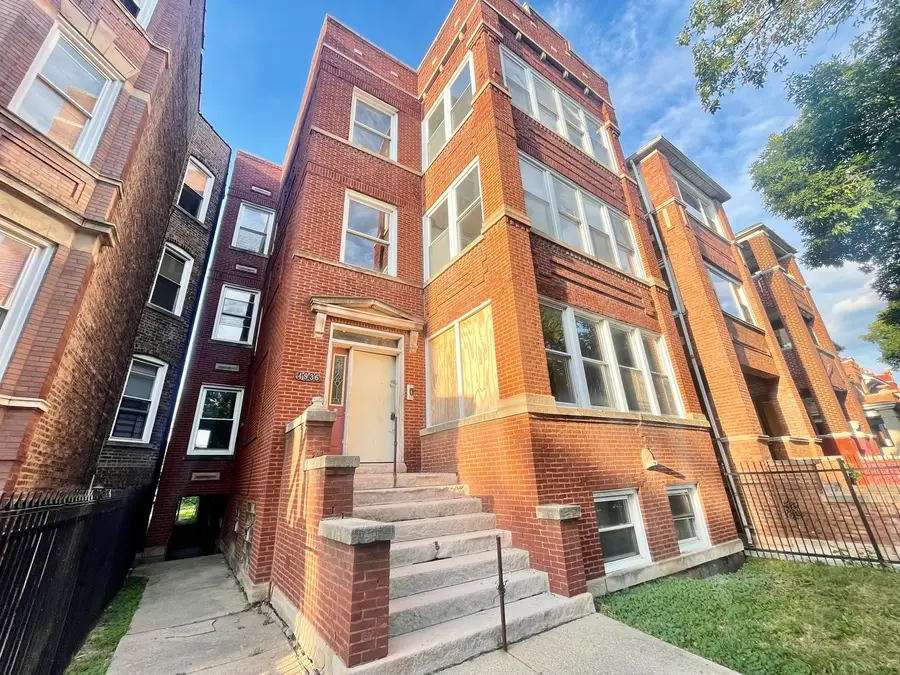 4936 W Washington Boulevard, Chicago, IL 60644 - #2