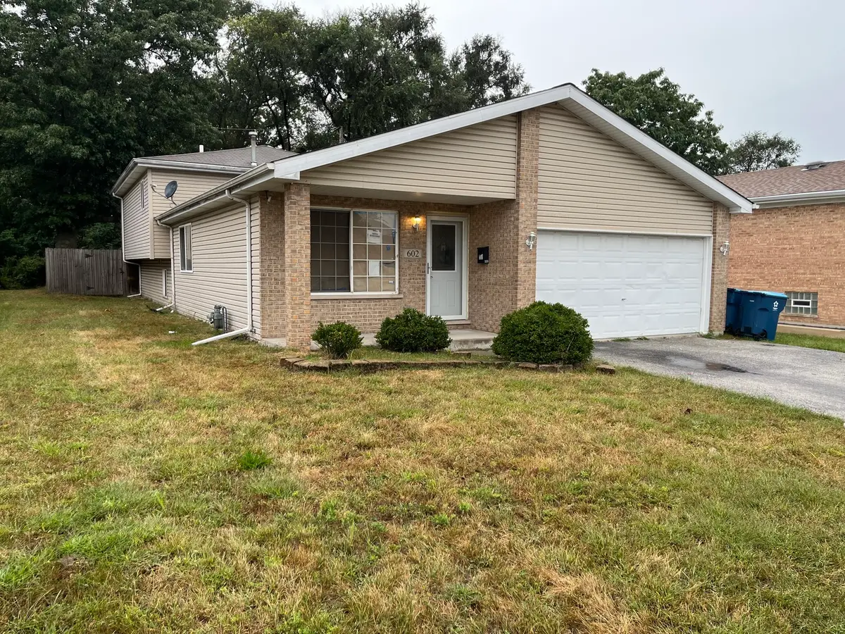 602 Merrill Avenue, Calumet City, IL 60409 - #1