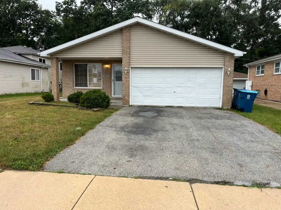 602 Merrill Avenue, Calumet City, IL 60409 - #2