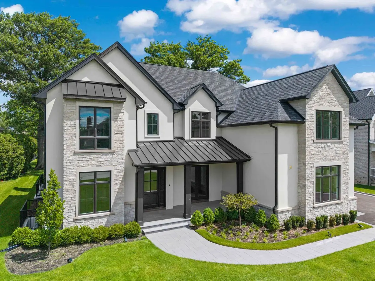 3890 Greenacre Drive, Northbrook, IL 60062 - #1