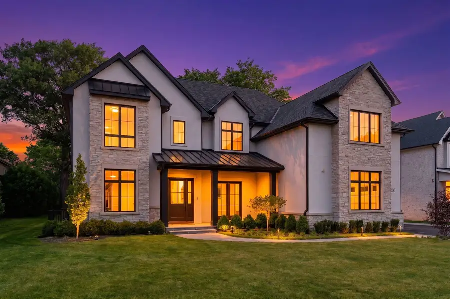 3890 Greenacre Drive, Northbrook, IL 60062 - #2