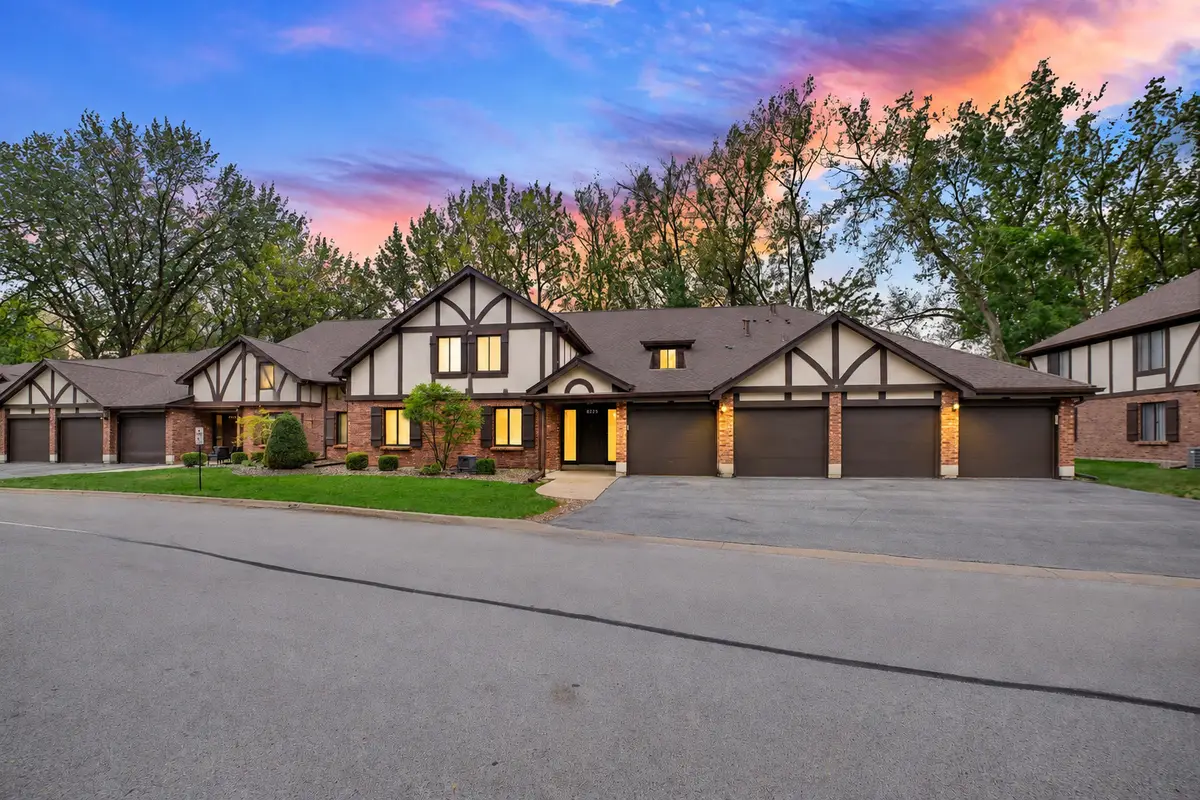 8225 Willow Drive #45B, Palos Hills, IL 60465 - #1