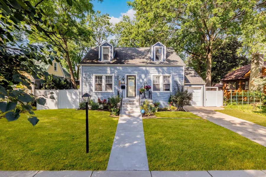 9330 S 50th Avenue, Oak Lawn, IL 60453 - #2