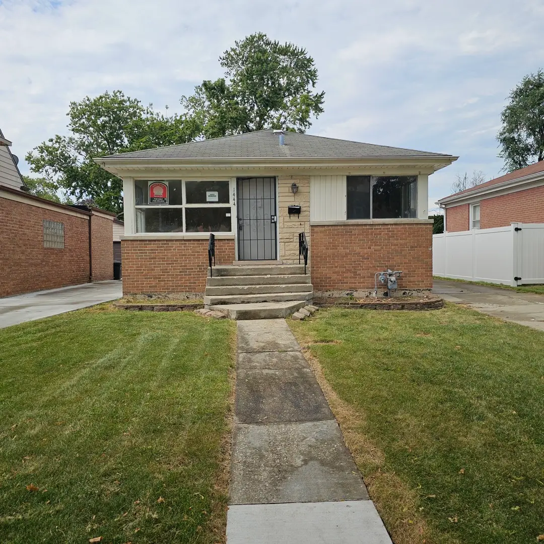 1444 Morris Avenue, Berkeley, IL 60163 - #1