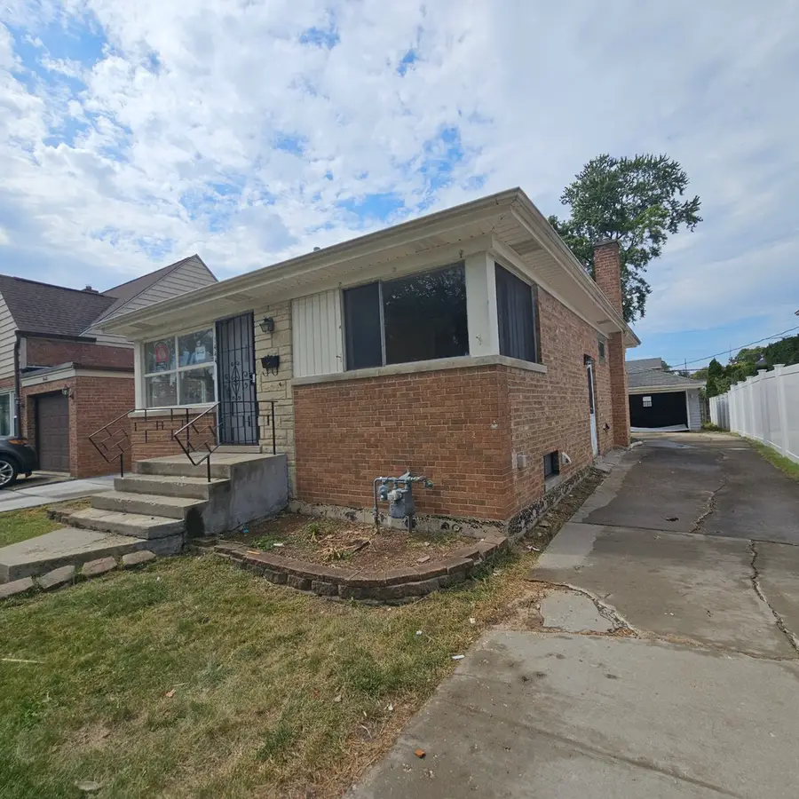 1444 Morris Avenue, Berkeley, IL 60163 - #2