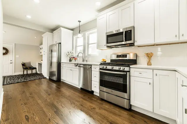 5625 N Menard Avenue, Chicago, IL 60646 - #3