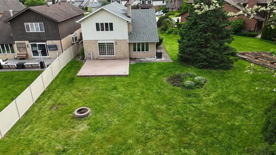 8315 Helen Court, Downers Grove, IL 60516 - #2