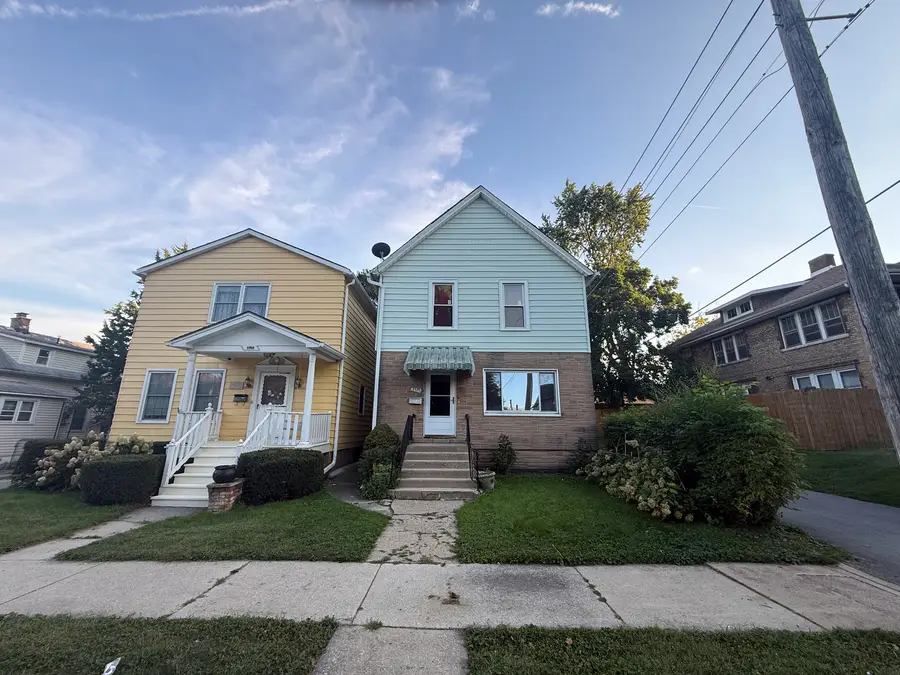 2527 Oak Street, Blue Island, IL 60406 - #2