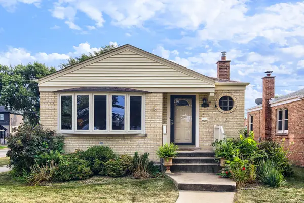 3901 W 107th Street, Chicago, IL 60655