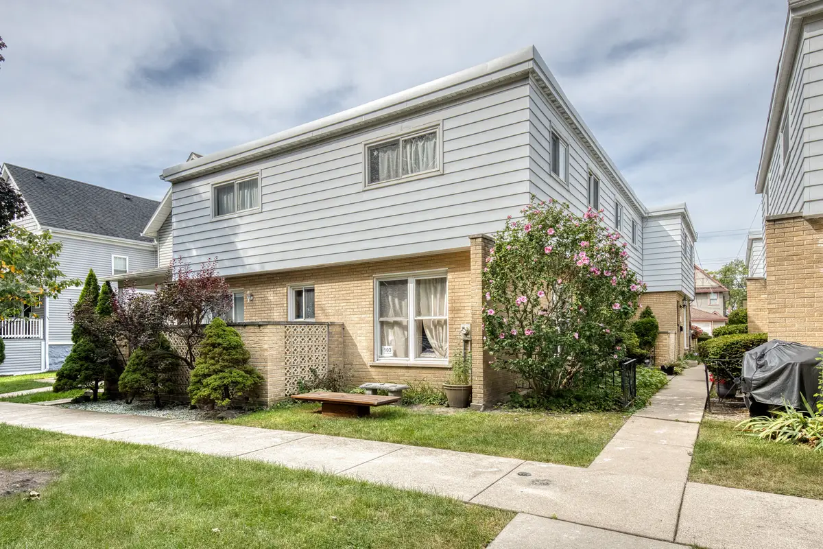 103 Rockford Avenue #A, Forest Park, IL 60130 - #1