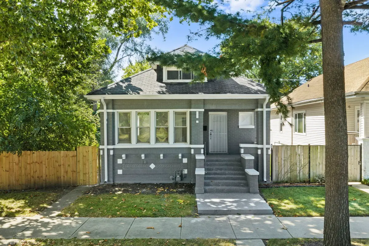 12312 S Union Avenue, Chicago, IL 60628 - #1