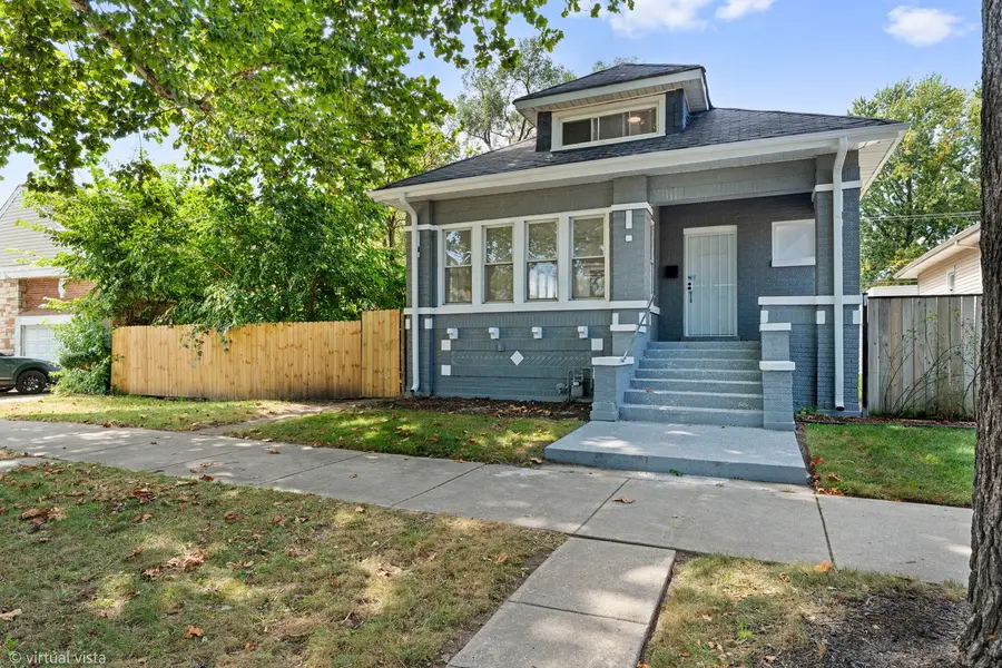 12312 S Union Avenue, Chicago, IL 60628 - #3