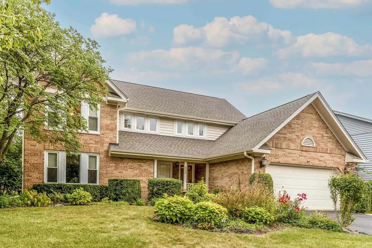 737 Joel Lane, Buffalo Grove, IL 60089 - #1