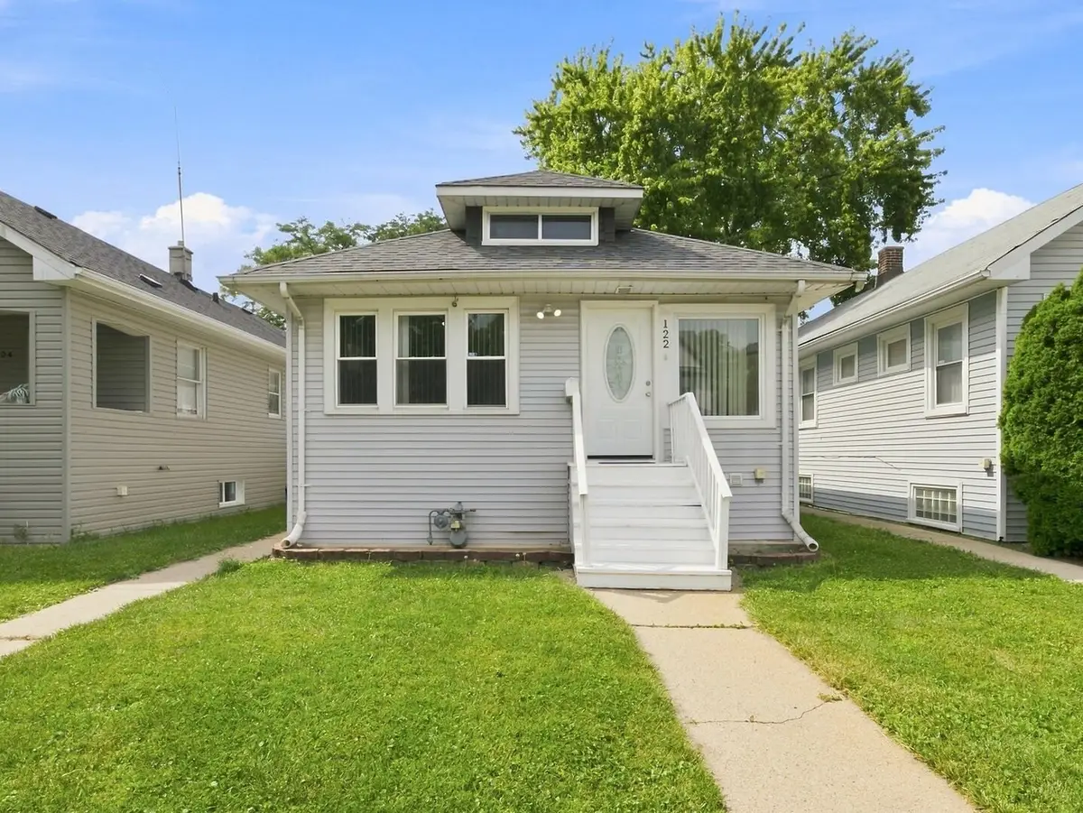 122 S 21st Avenue, Maywood, IL 60153 - #1