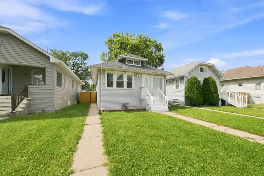 122 S 21st Avenue, Maywood, IL 60153 - #3