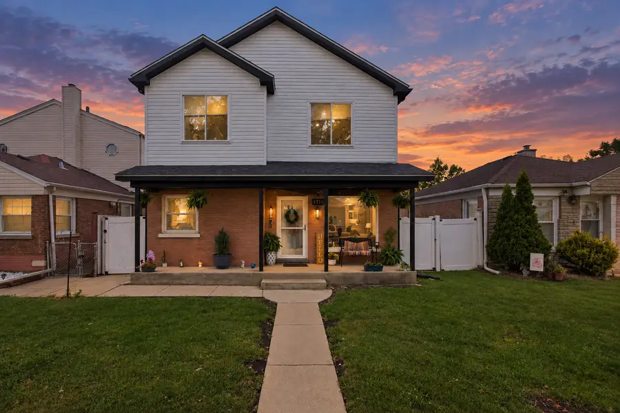 1710 N 14th Avenue, Melrose Park, IL 60160 - #2