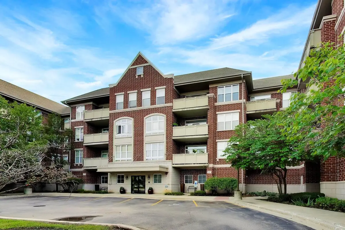 77 N Quentin Road #311, Palatine, IL 60067 - #1
