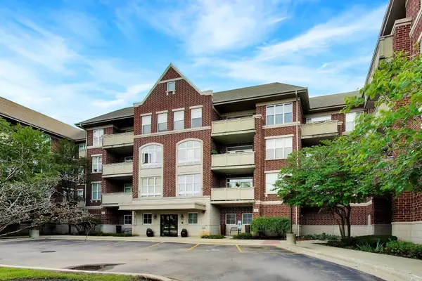 77 N Quentin Road #311, Palatine, IL 60067