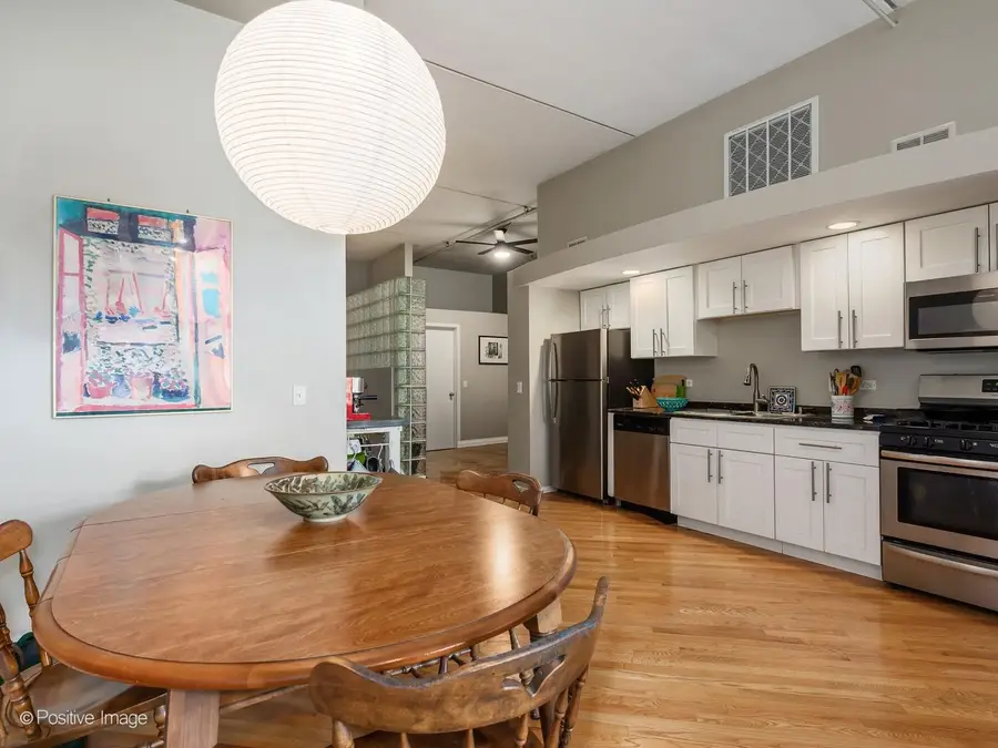 2012 W Saint Paul Avenue #207, Chicago, IL 60647 - #3