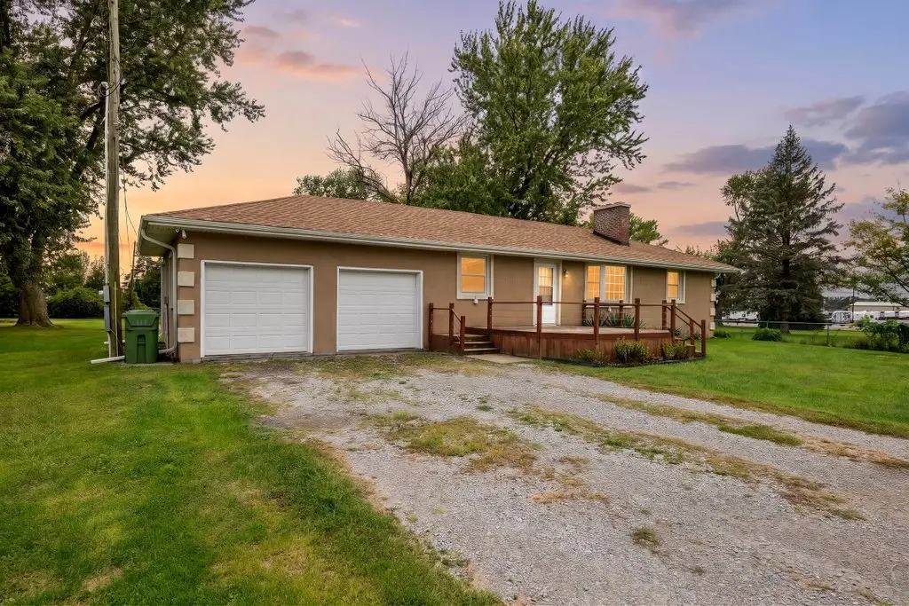 11037 141st Street, Davenport, IA 52804 - #1