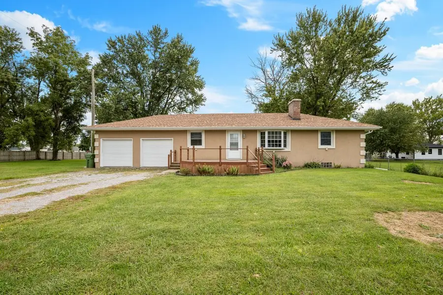 11037 141st Street, Davenport, IA 52804 - #2