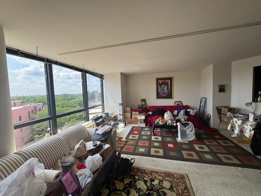 5415 N Sheridan Road #812, Chicago, IL 60640 - #3