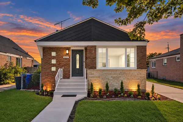 8031 S Kostner Avenue, Chicago, IL 60652