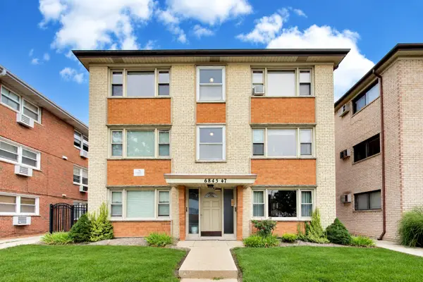 6845 N Northwest Highway #1E, Chicago, IL 60631