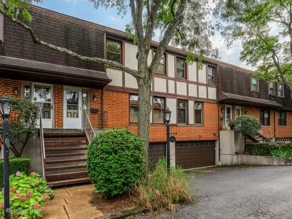 1454 Glencoe Avenue, Highland Park, IL 60035