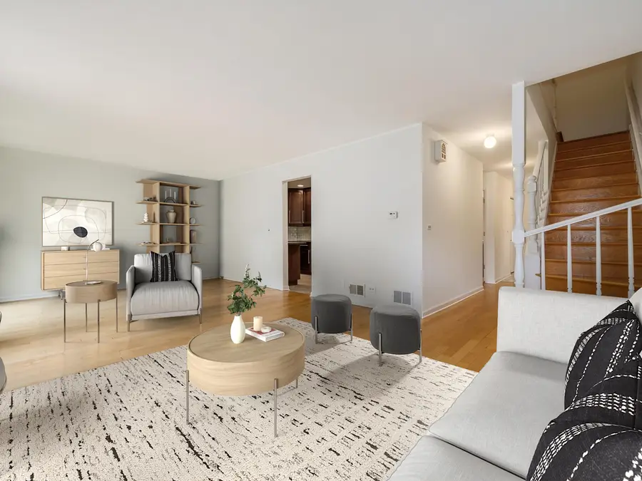 1454 Glencoe Avenue, Highland Park, IL 60035 - #3
