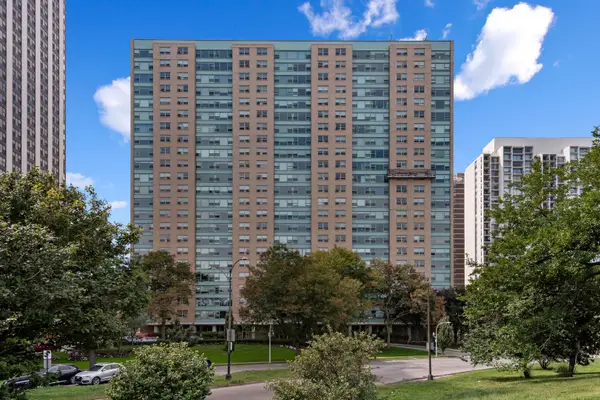 3180 N Lake Shore Drive #17F, Chicago, IL 60657