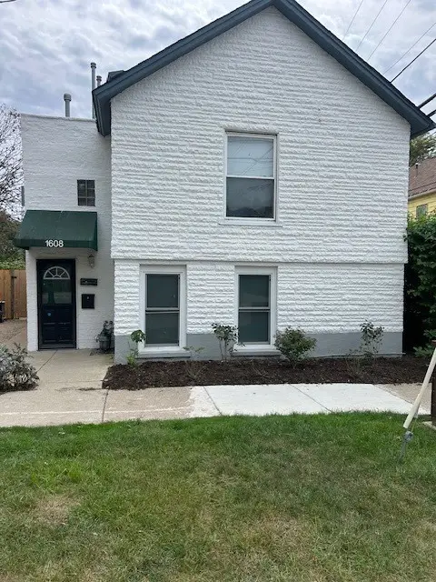 1608 Greenleaf Street, Evanston, IL 60202 - #3